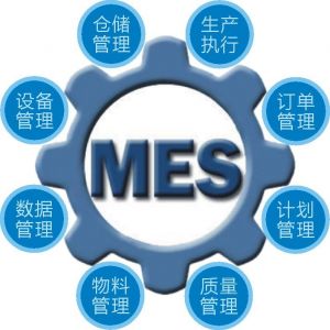 微締MES系統(tǒng)整體解決方案部分功能展示（內(nèi)部）